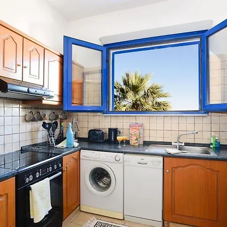 Elysium Вилла Калаф