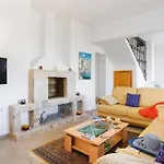 Elysium Villa Kalathos