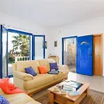 Elysium Villa