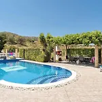 Elysium Villa *