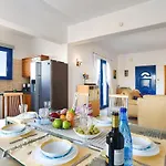 Villa Elysium