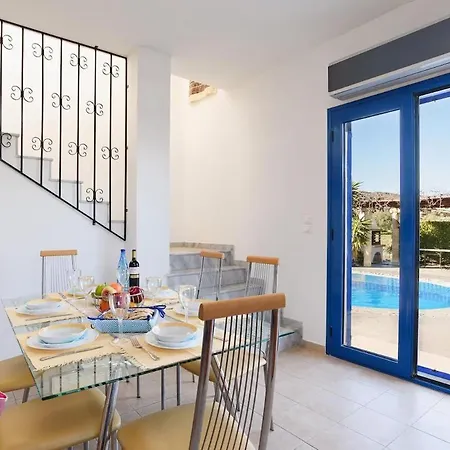 Villa Elysium