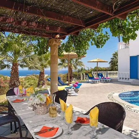 Villa Elysium