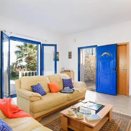 Elysium Villa
