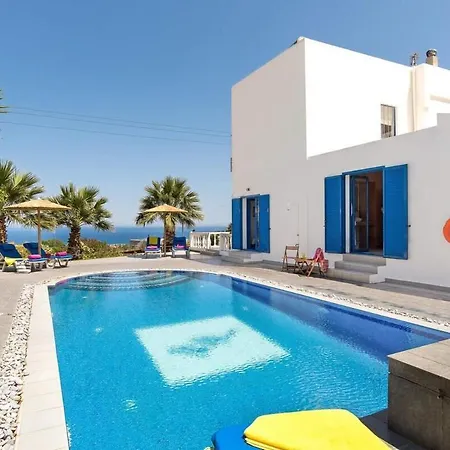 Villa Elysium