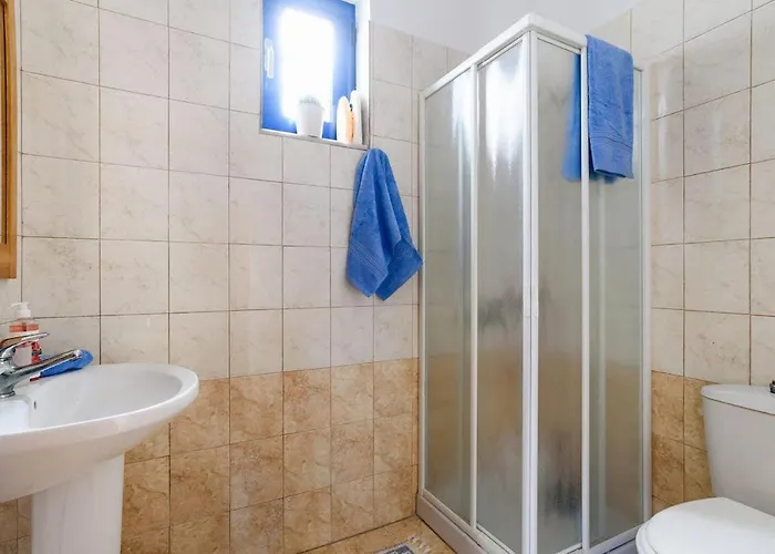 Elysium Villa Kalathos