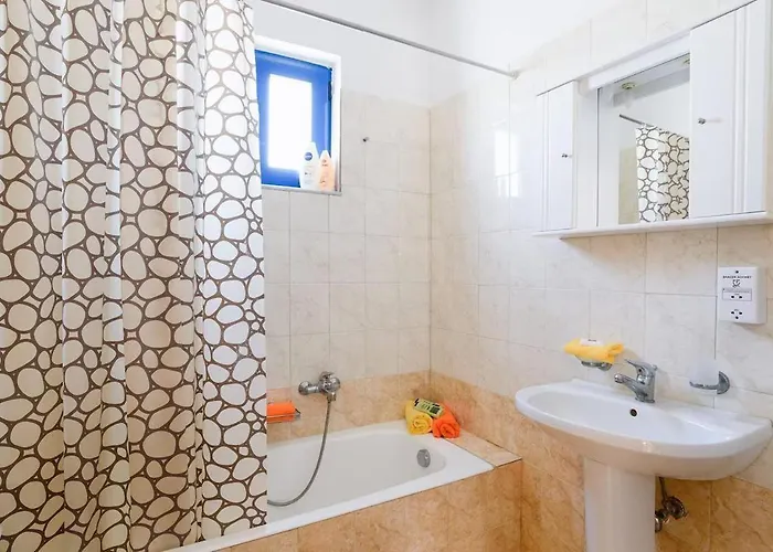 Vila Elysium Kalathos