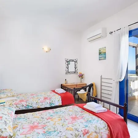 Elysium Villa Kalathos